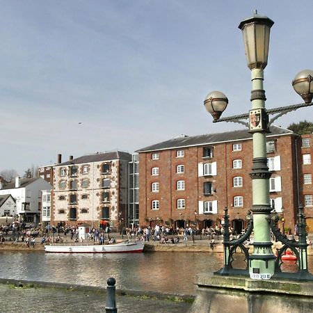 Half Price Offer - Exeter City Apartment Exteriér fotografie