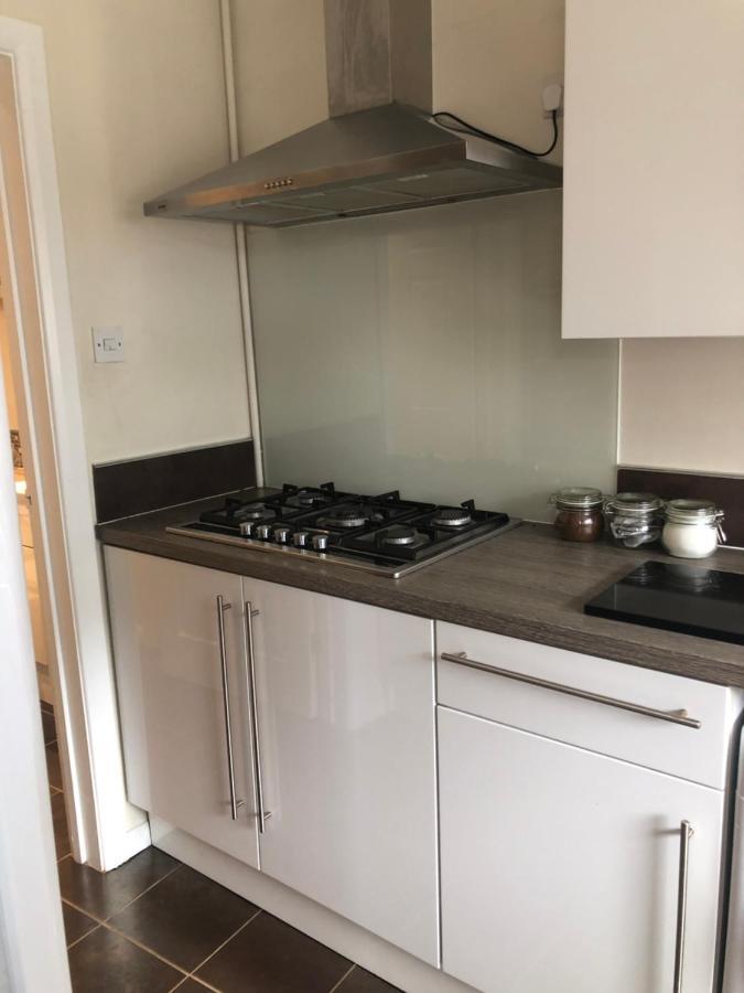 Half Price Offer - Exeter City Apartment Exteriér fotografie