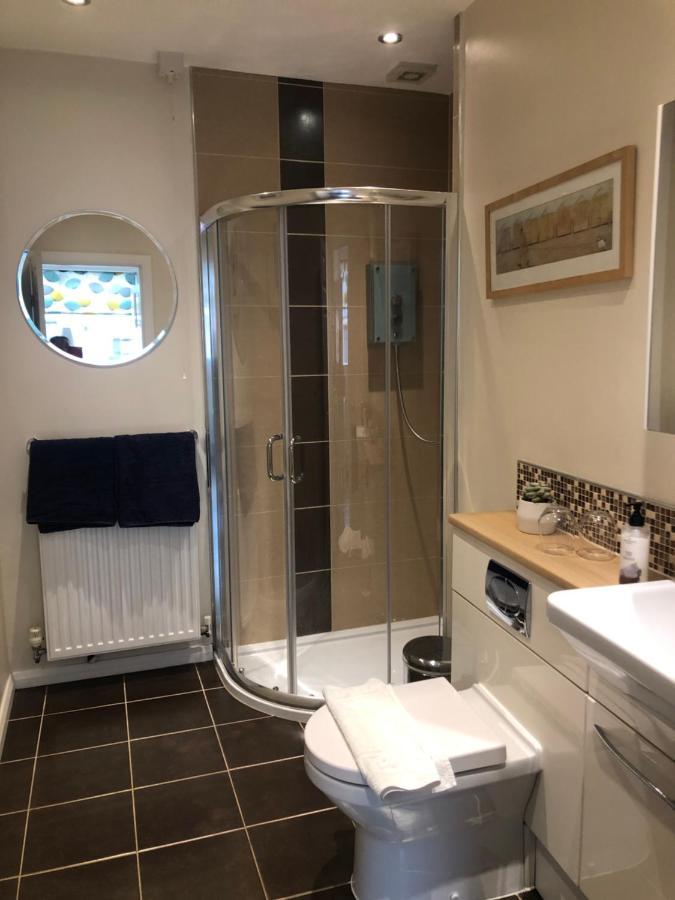 Half Price Offer - Exeter City Apartment Exteriér fotografie