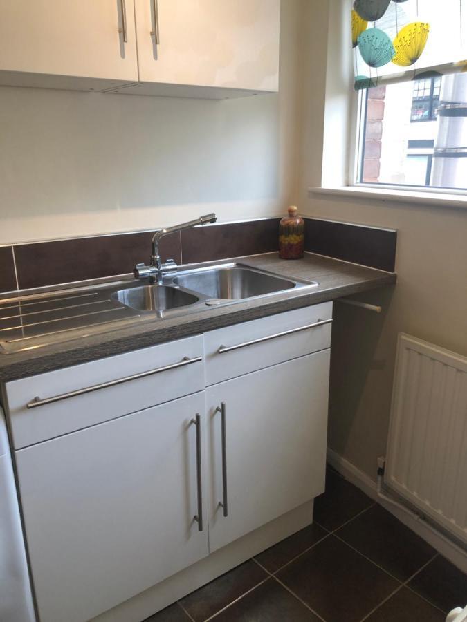 Half Price Offer - Exeter City Apartment Exteriér fotografie
